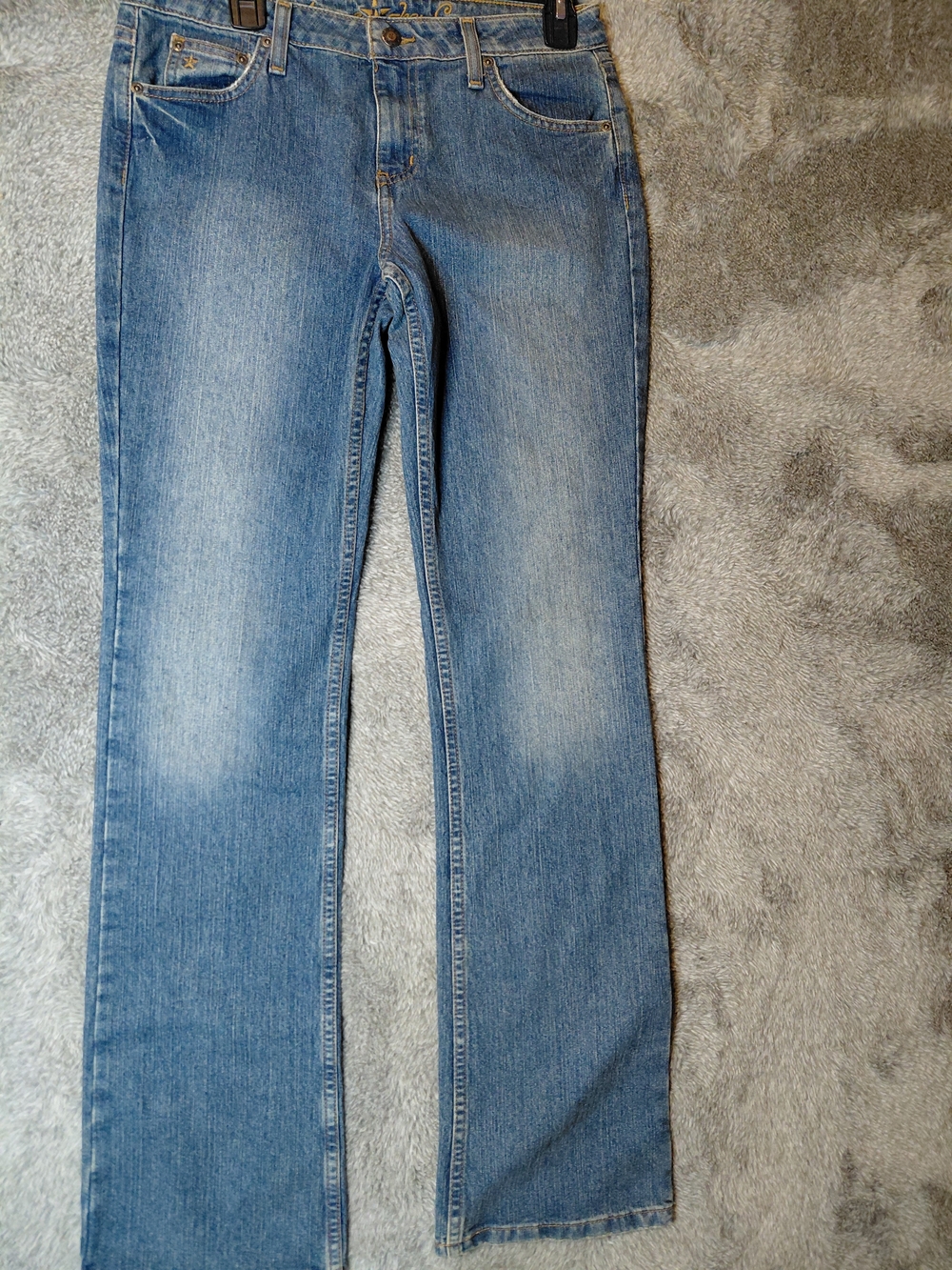 ARIZONA JEANS 9 / LONG